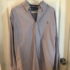 Ralph Lauren Button Down